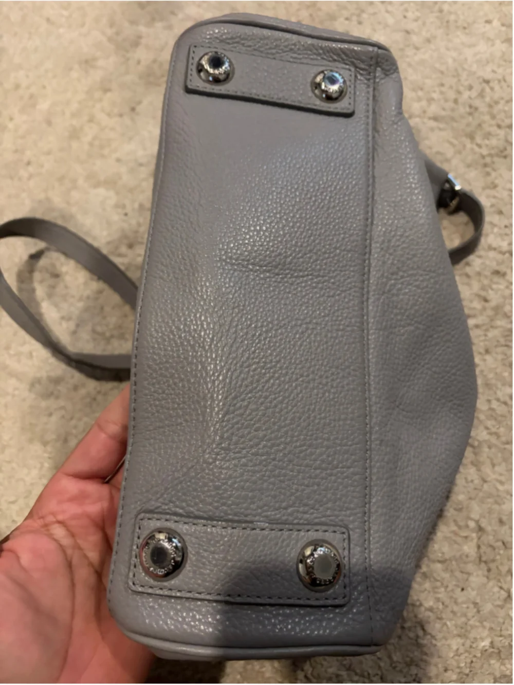 Marc by Marc Jacobs small “Too hot to handle”